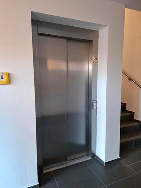 Foto - Etagenwohnung in Neuruppin zur Miete