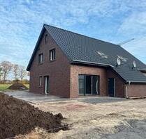 DHH zu vermieten - 1.250,00 EUR Kaltmiete, in Schortens (PLZ: 26419)