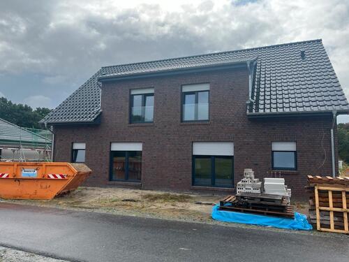 Foto - Einfamilienhaus in Schortens zur Miete