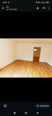 Foto - Etagenwohnung in Hilgertshausen-Tandern