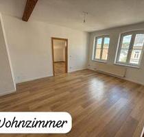 3 Zimmer Wohnung Dachgeschosswohnung mit Klimaanlage - Gera Alt-Taubenpreskeln