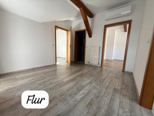 Foto - 3 Zimmer Etagenwohnung in Gera