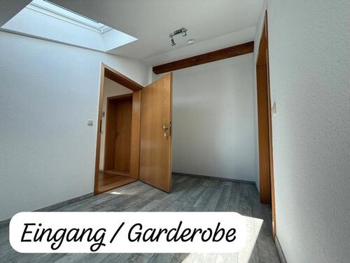 Foto - Etagenwohnung in Gera zur Miete