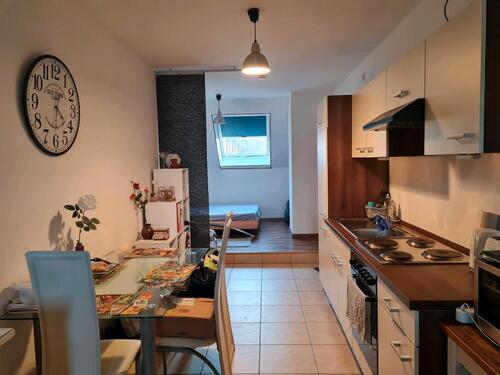 Foto - Sonniges Appartement zu vermieten