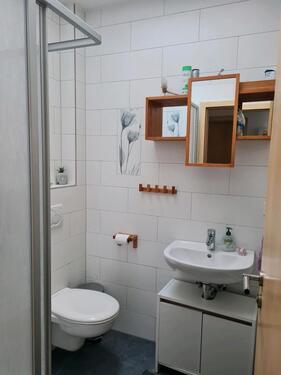 Foto - Etagenwohnung in Burgwedel