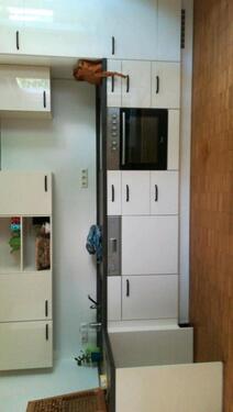 Foto - 2 12 Zimmer Wohnung Wismar Altstadt mit Hof