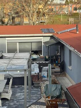 Foto - Kleiner Gemütlicher Bungalow - 750,00 EUR Kaltmiete, ca.  90,00 m²