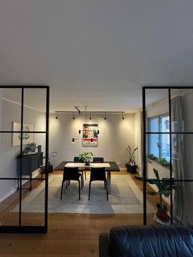 Foto - 2 Zimmer Etagenwohnung zur Miete in Stuttgart