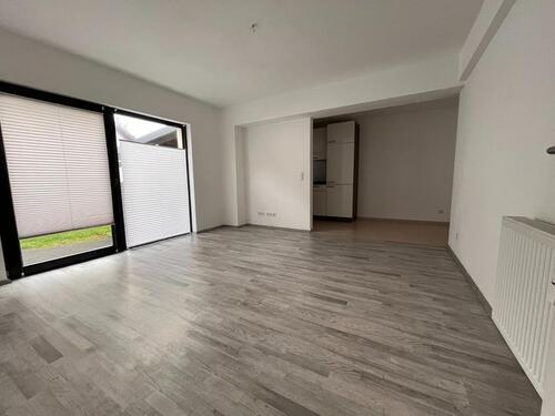 Foto - Etagenwohnung in Kreuztal zur Miete