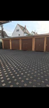 Foto - Garage zu vermieten - 120,00&nbsp;EUR Miete,