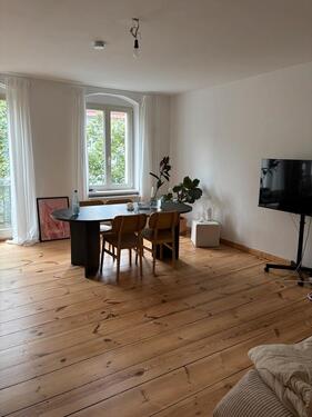 Foto - 2 Zimmer Etagenwohnung in Berlin