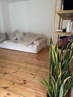 Foto - Etagenwohnung in Berlin zur Miete