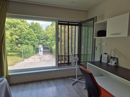 Foto - 1 Zimmer Etagenwohnung zur Miete in München