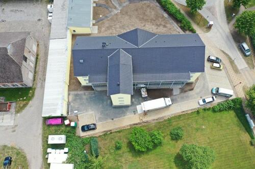 Foto - 3 Zimmer Etagenwohnung zur Miete in Schwerin