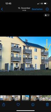 Foto - 3 Zimmer Etagenwohnung in Schwerin