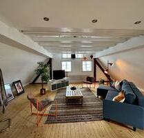 Helle 3-Zimmer Wohnung mit Garten Parking Kettwig Altstadt - Essen Stadtbezirk IX