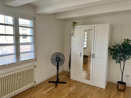 Foto - 3 Zimmer Maisonettenwohnung in Essen