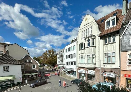 Foto - Maisonettenwohnung in Essen zur Miete