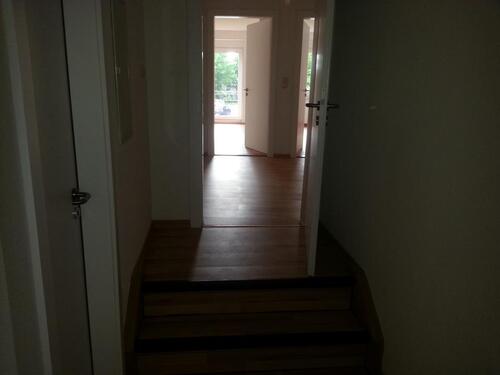 Foto - Etagenwohnung in Neuenkirchen zur Miete