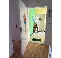 Schöne 3 Zimmer Wohnungen mit Balkon - Norden