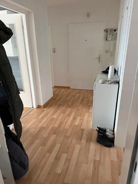 Foto - 3 Zimmer Etagenwohnung zur Miete in Norden