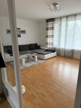 Foto - 3 Zimmer Etagenwohnung in Norden