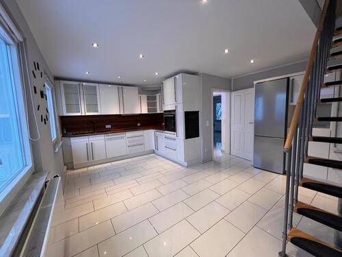 Foto - Maisonettenwohnung in Köln zur Miete