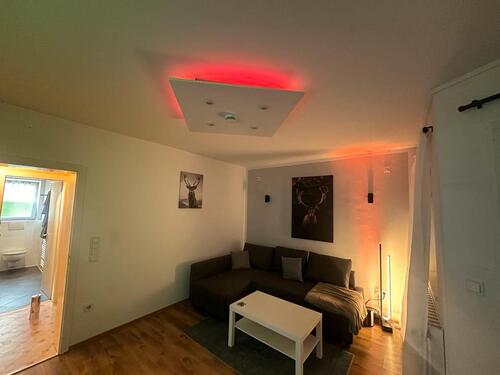 Foto - Erdgeschoßwohnung in Maisach zur Miete