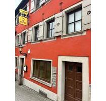 2 12 Zimmer Wohnung Crailsheim Innenstadt, 61m²