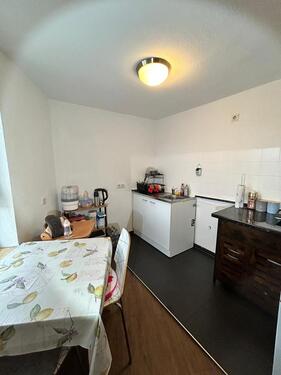 Foto - Etagenwohnung in Crailsheim zur Miete