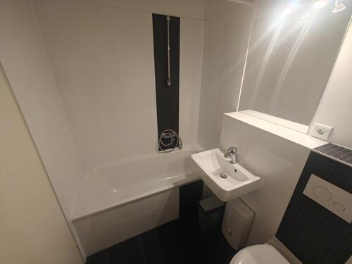 Foto - 1 Zimmer Etagenwohnung zur Miete in Düsseldorf