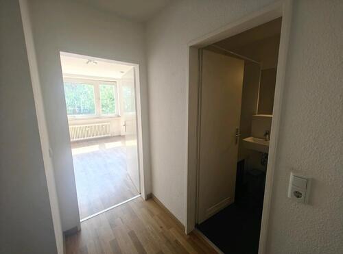 Foto - Etagenwohnung in Düsseldorf zur Miete