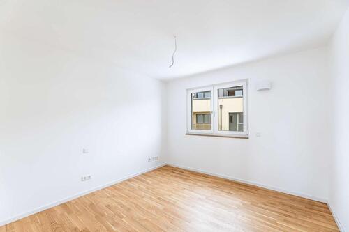 Foto - HEGERICH: Ihr neues Zuhause in Nürnberg-Höfen – Modern, nachhaltig, bezugsfertig