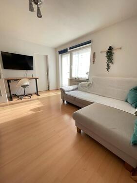 Foto - 1.5 Zimmer Etagenwohnung in München