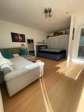 Foto - Etagenwohnung in München zur Miete