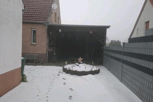 Foto - 6 Zimmer Doppelhaushälfte zum Kaufen in Wolmirstedt