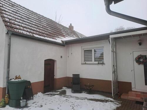 Foto - 6 Zimmer Doppelhaushälfte in Wolmirstedt