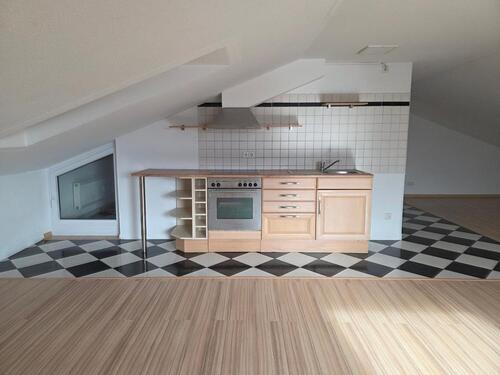 Foto - Dachwohnung in Singen Süd zu vermieten