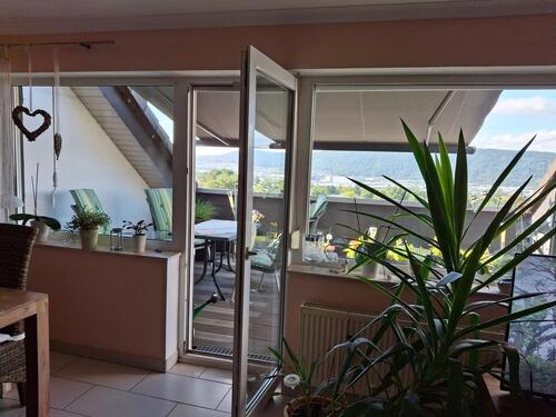 Foto - 2 Zimmer Etagenwohnung zum Kaufen in Trier