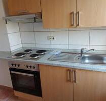 Renovierte 3-Zimmer-Erdgeschosswohnung zu vermieten - Lüchow (Wendland)