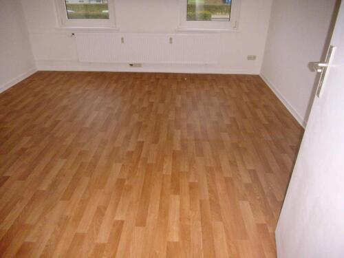 Foto - 3 Zimmer Erdgeschoßwohnung zur Miete in Lüchow (Wendland)