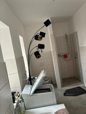 Foto - Etagenwohnung in Erfurt zur Miete