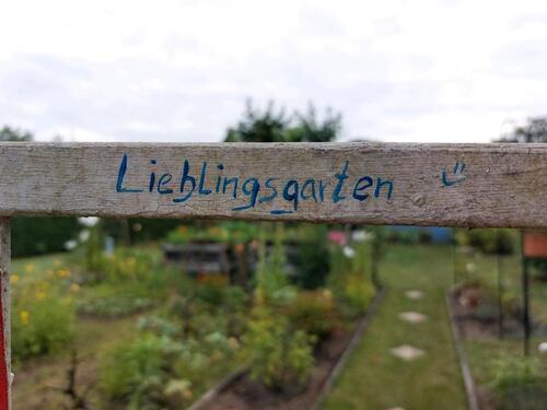 Foto - Kleingarten 'Am Krebsbach' e.V.