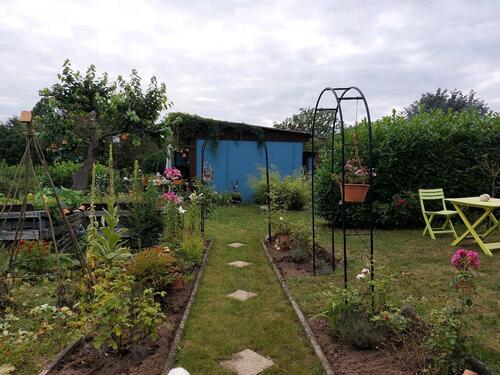 Foto - Grundst&uuml;ck zur Miete in Schwerin