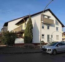 Schöne ETW in Bad Langenbrücken - Bad Schönborn