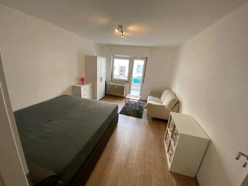 Foto - 4 Zimmer Etagenwohnung in Kaiserslautern