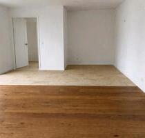 Schöne, altersgerechte EL-Wohnung im EG mit Terrasse - Gerzen