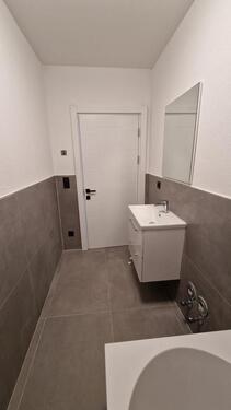 Foto - Etagenwohnung in Viernheim zur Miete