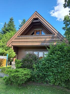 Foto - Ferienhaus in Mecklenburg zur Miete