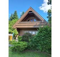 Ferienhaus in Mecklenburg zur Miete - Eldetal